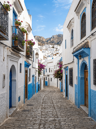 Tétouan