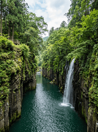 Takachiho