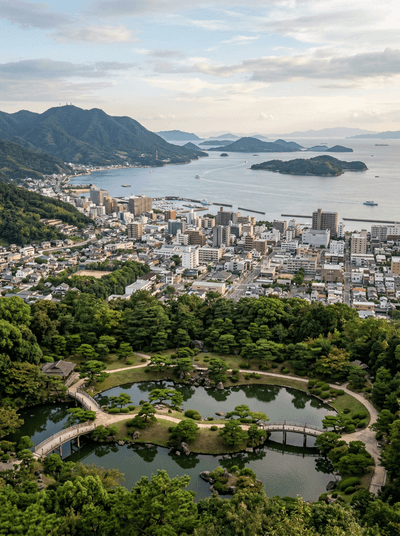 Takamatsu