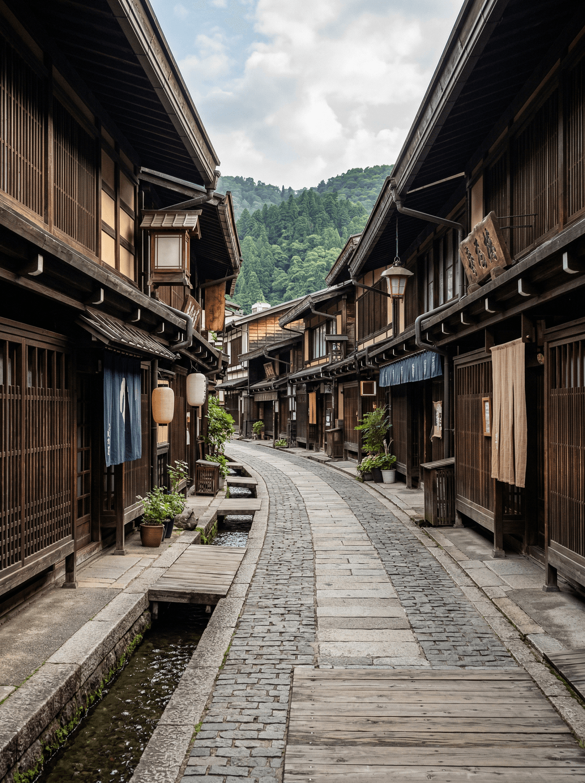 Takayama, Japan