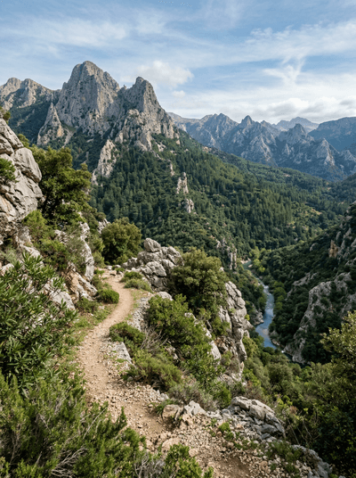 Talassemtane National Park
