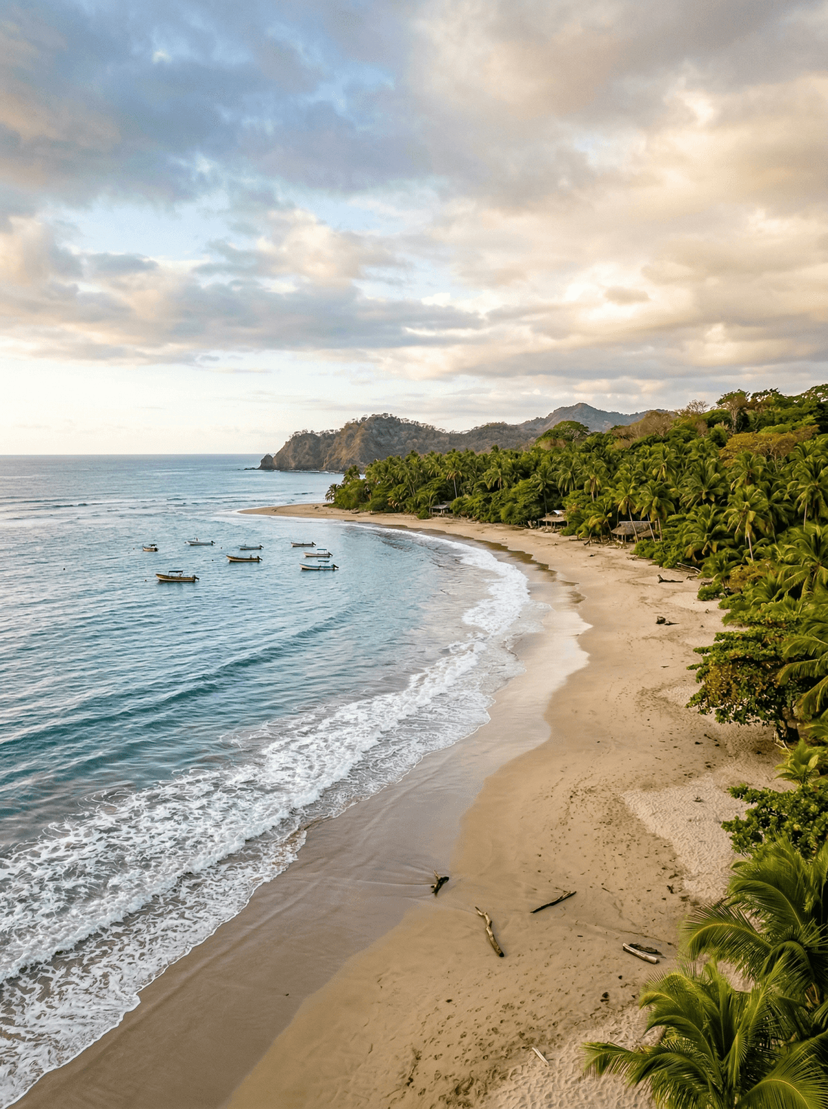 Tamarindo, Costa Rica