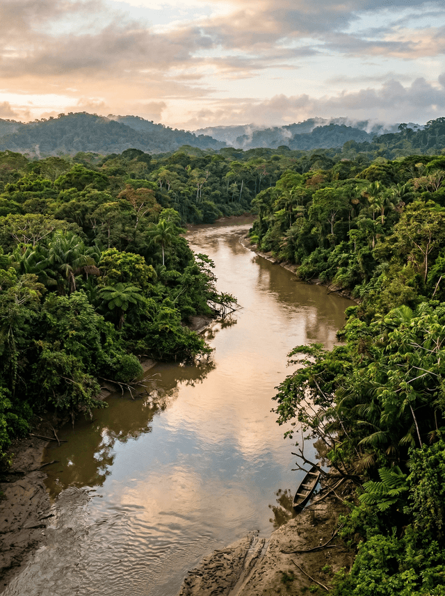 Tambopata