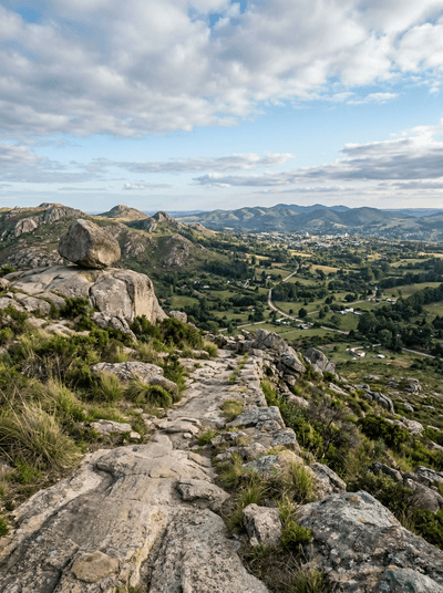 Tandil