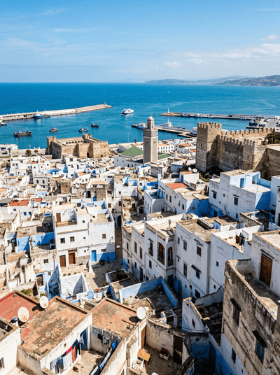Tangier