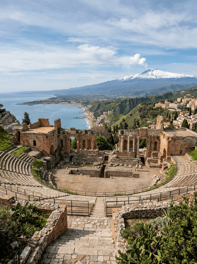 Taormina