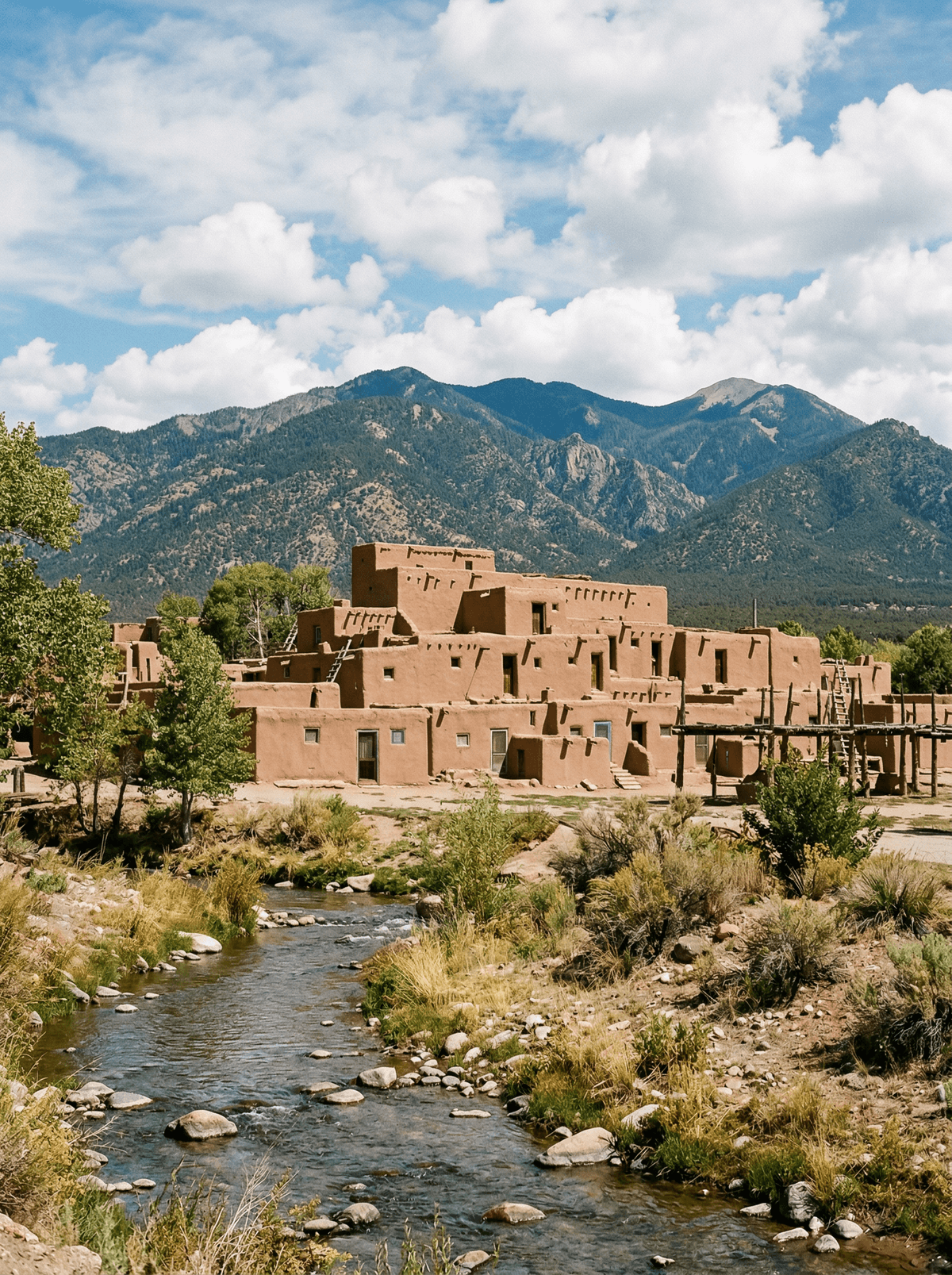 Taos, United States