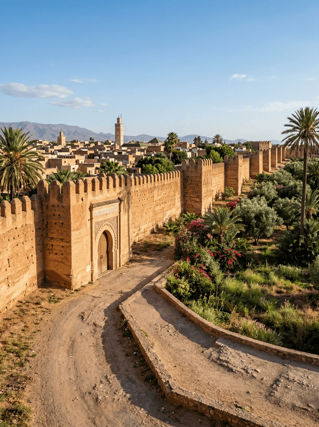 Taroudant