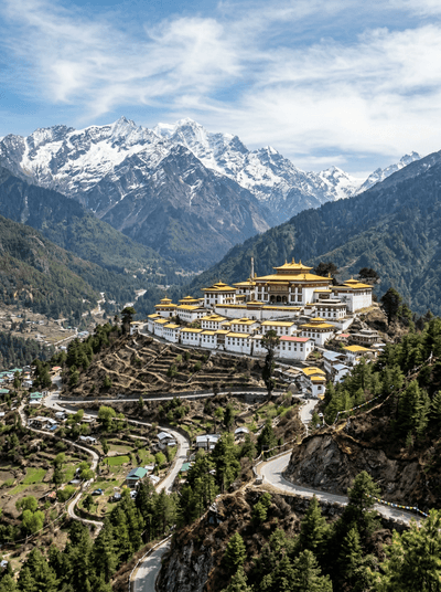Tawang