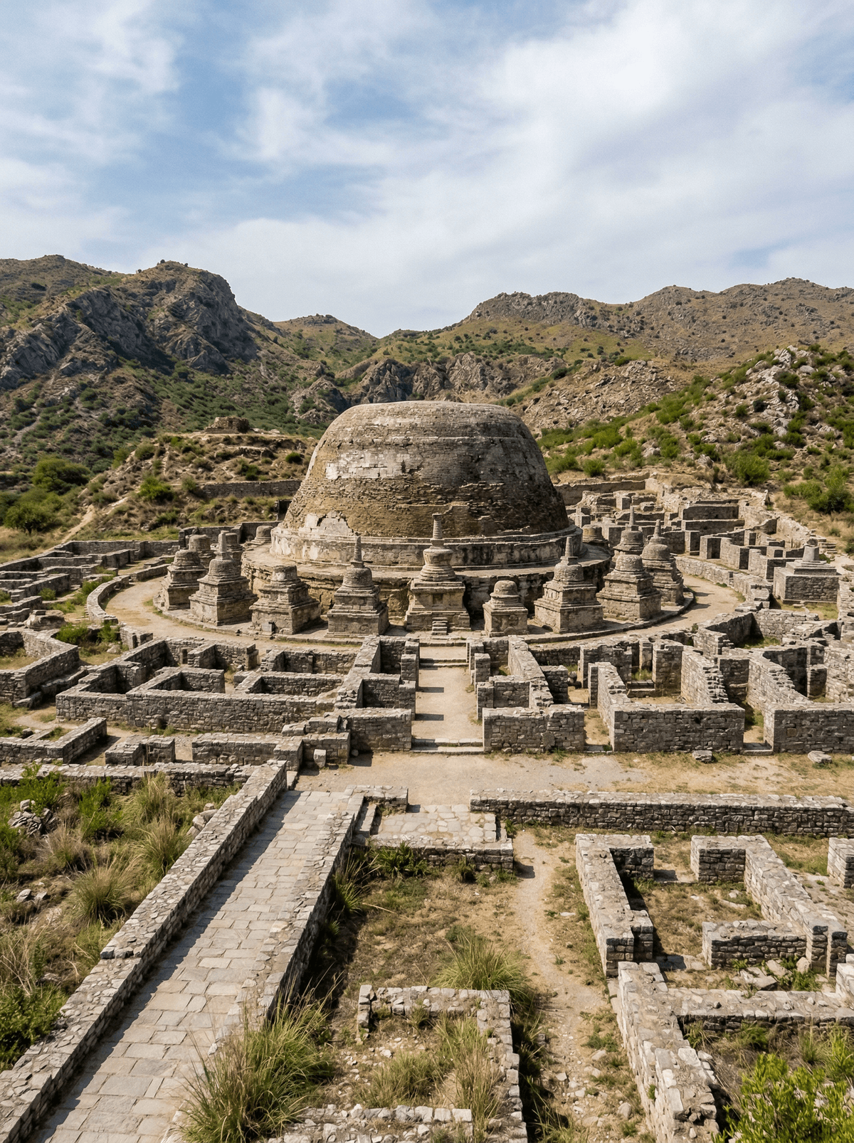 Taxila, Pakistan