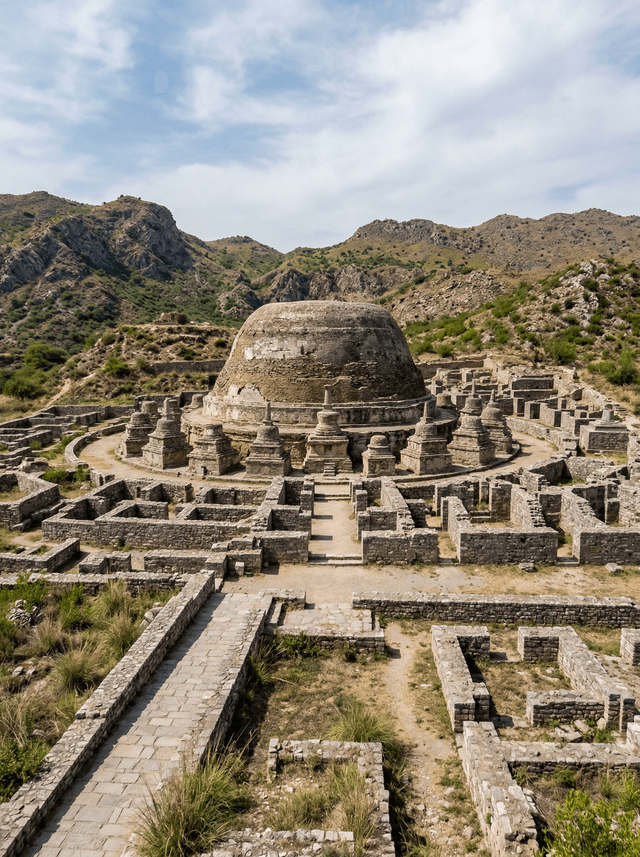 Taxila