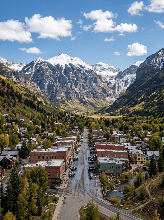 Telluride