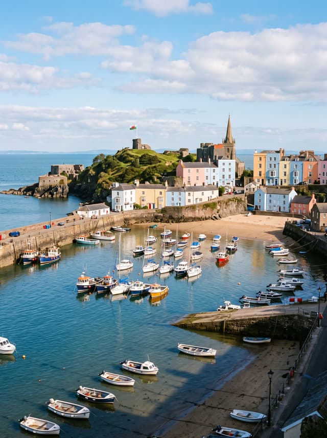 Tenby