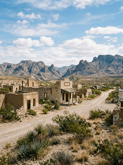 Terlingua