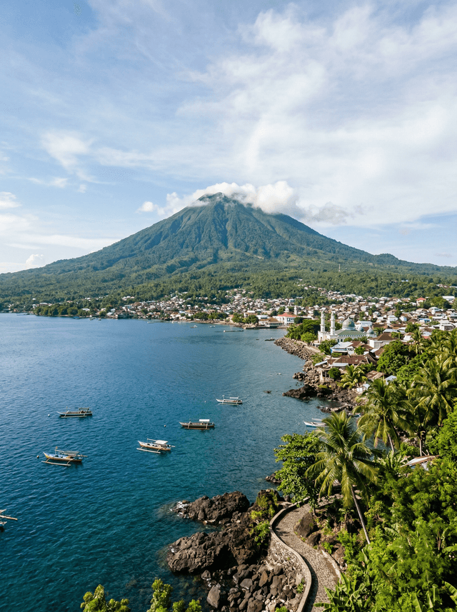 Ternate