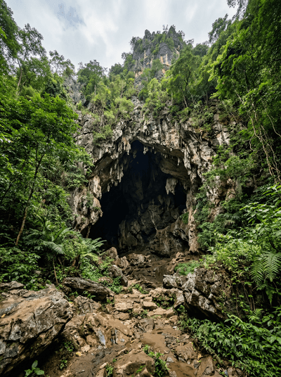 Tham Luang