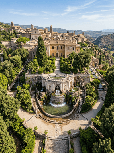 Tivoli