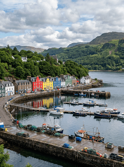 Tobermory