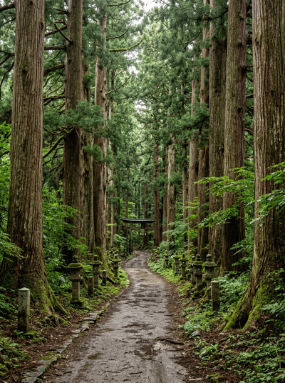 Togakushi