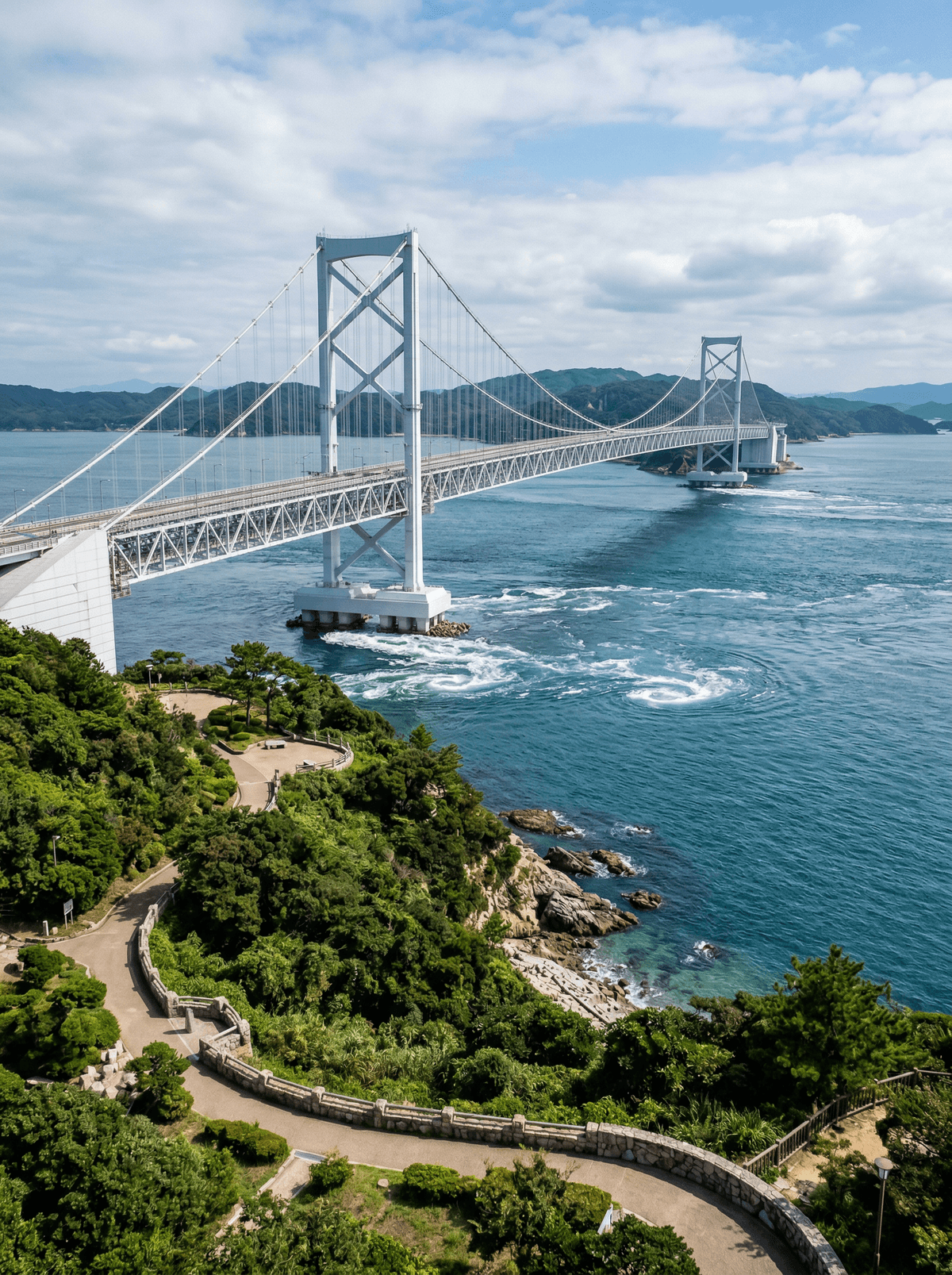 Tokushima, Japan