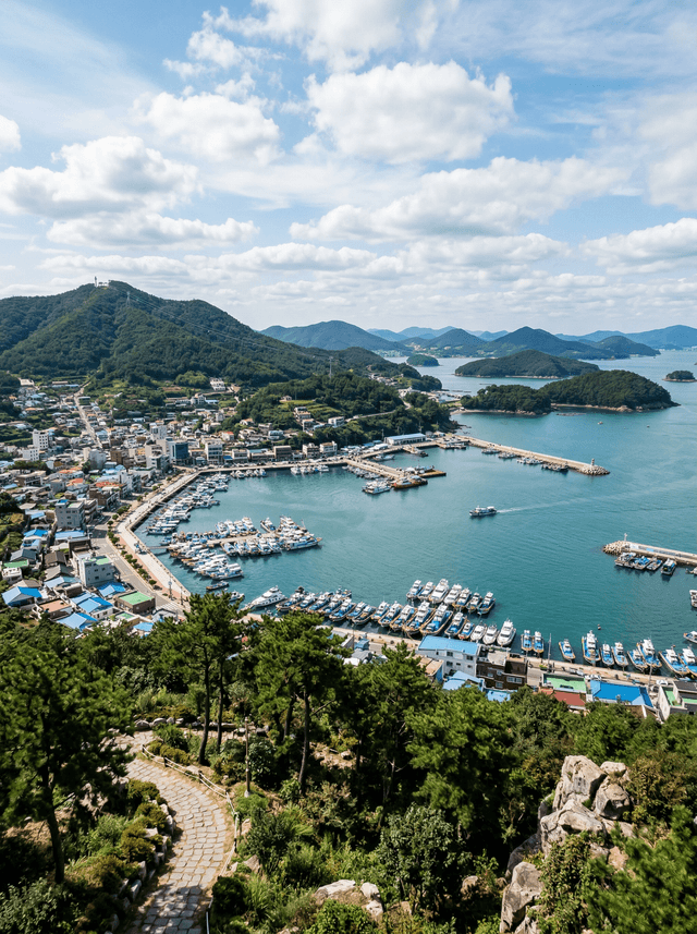 Tongyeong