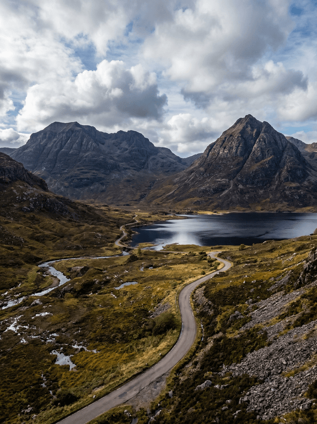 Torridon