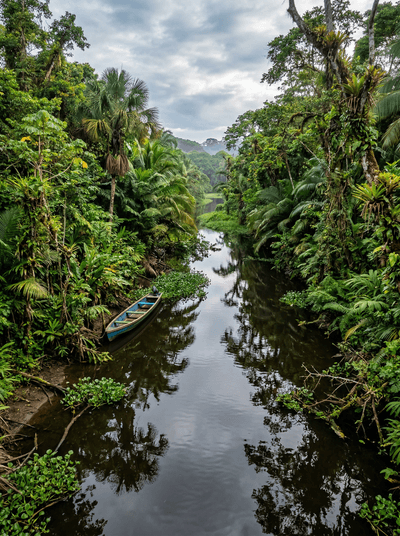 Tortuguero