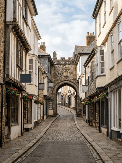 Totnes