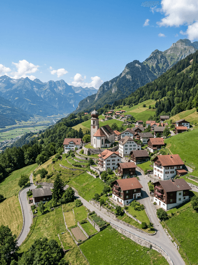 Triesenberg
