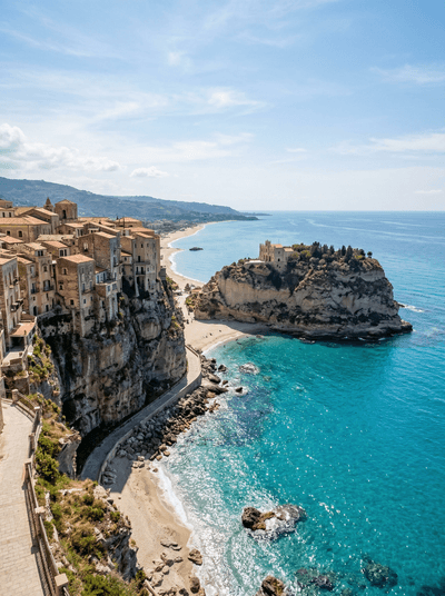 Tropea