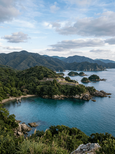 Tsushima