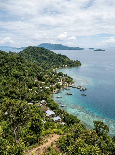 Tulagi