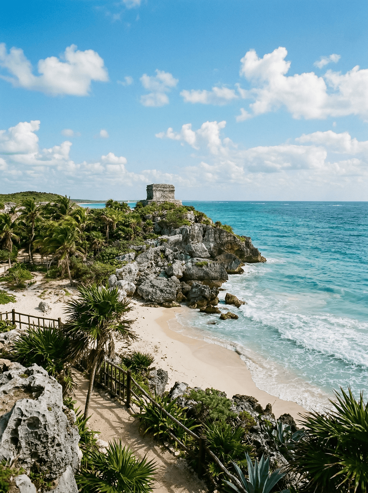 Tulum, Mexico