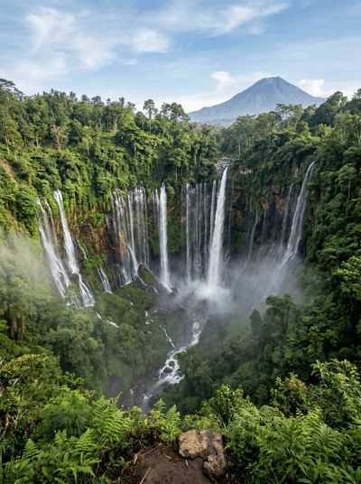 Tumpak Sewu