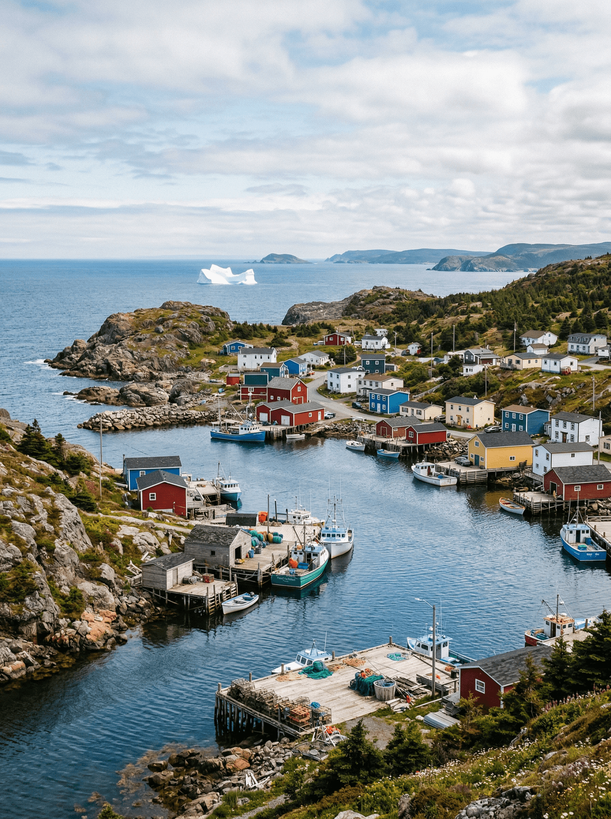 Twillingate, Canada