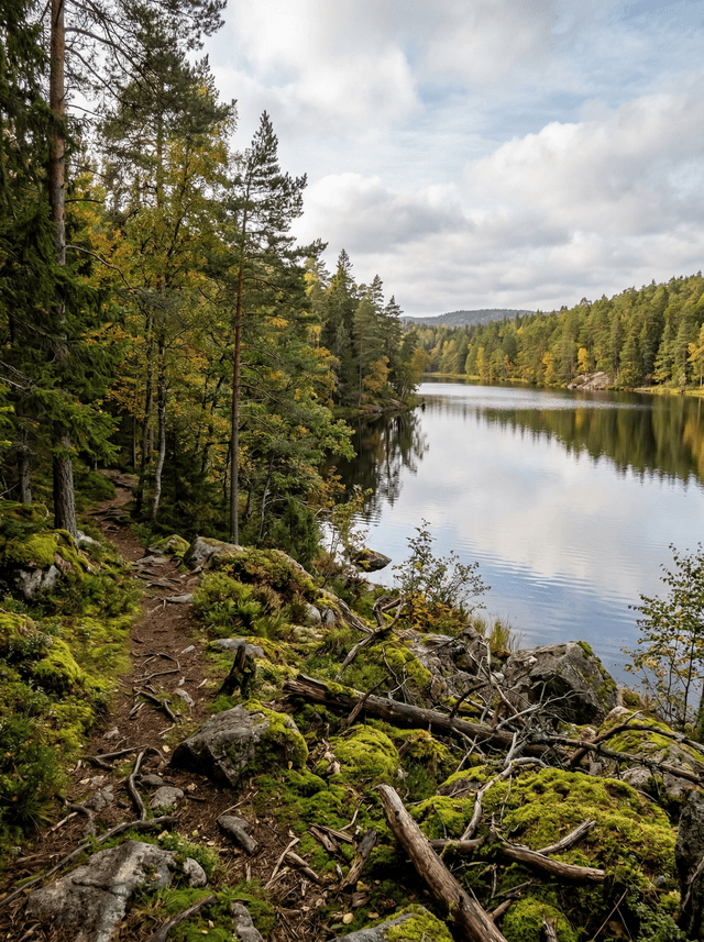 Tyresta National Park