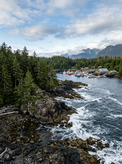 Ucluelet
