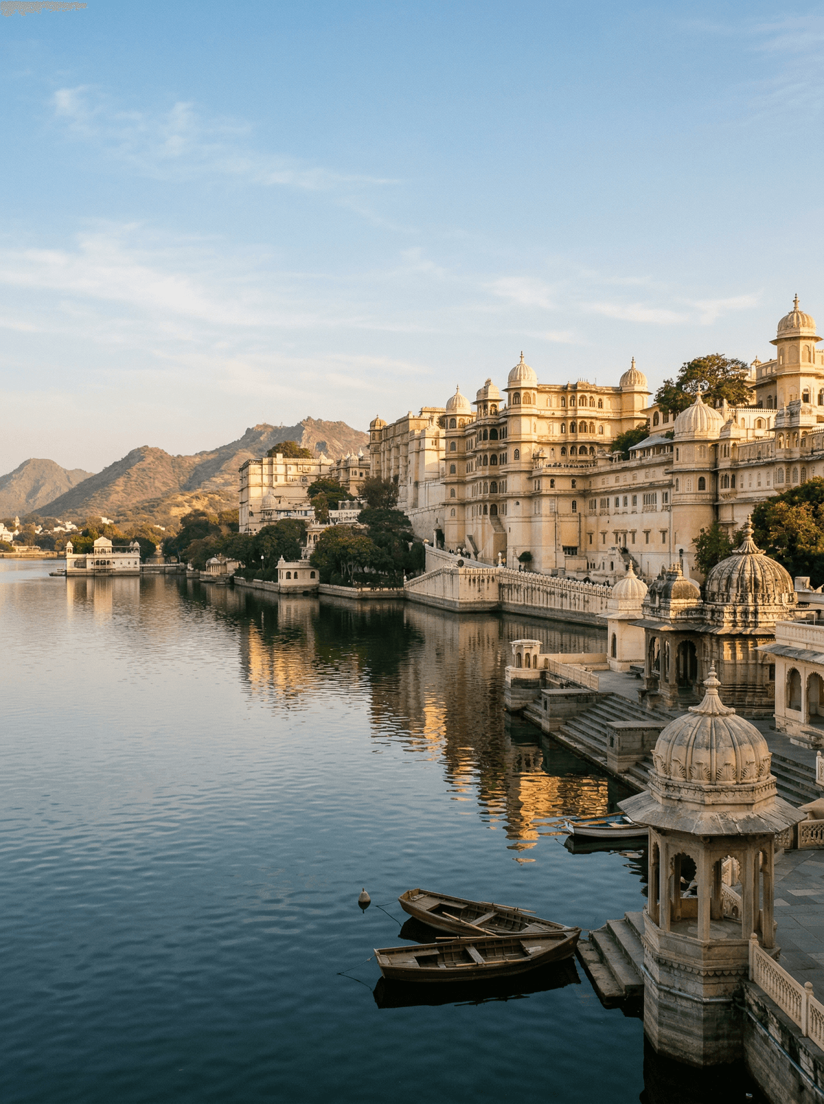 Udaipur, India