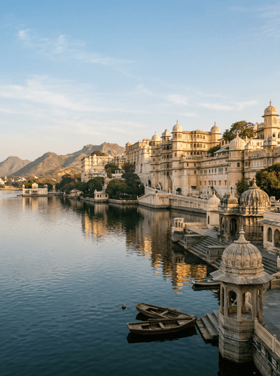 Udaipur
