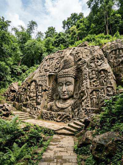 Unakoti