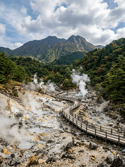 Unzen