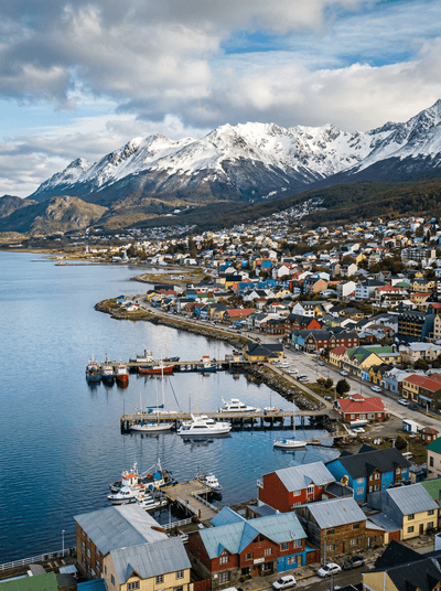 Ushuaia
