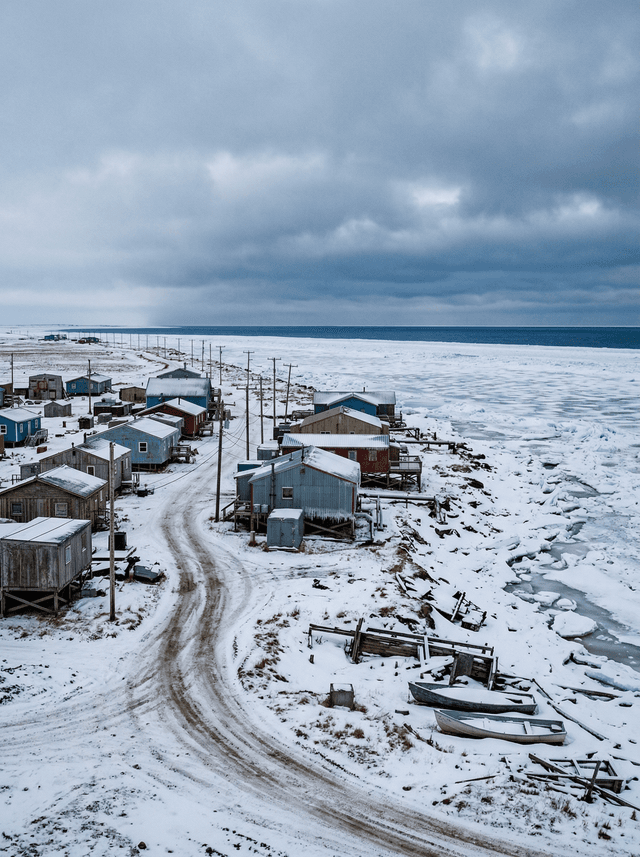 Utqiaġvik