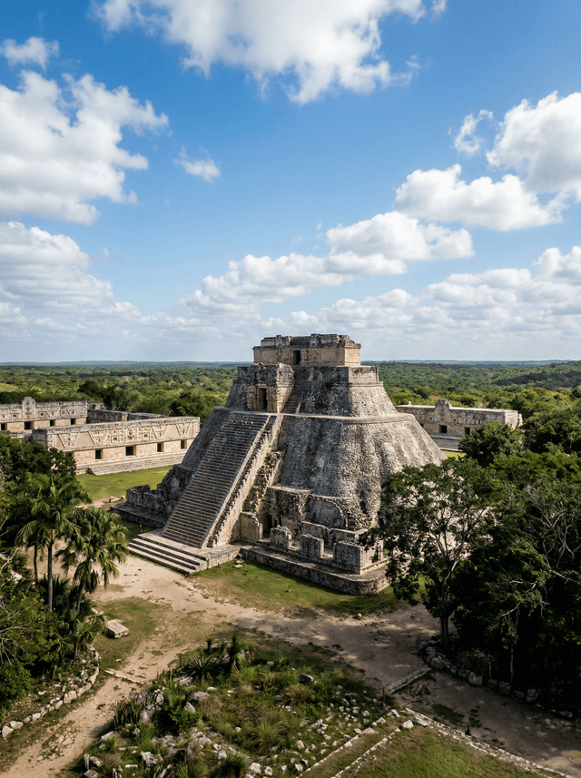 Uxmal