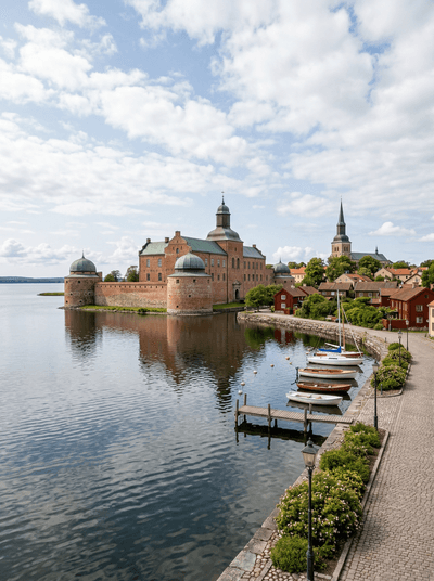 Vadstena