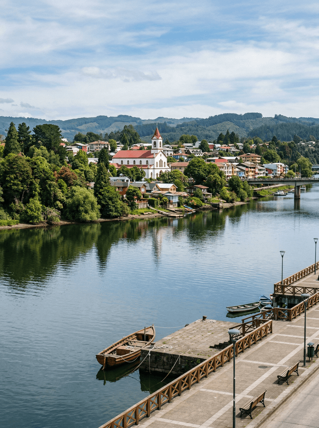 Valdivia