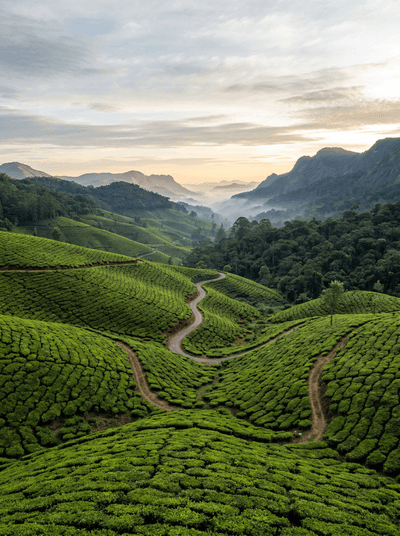 Valparai