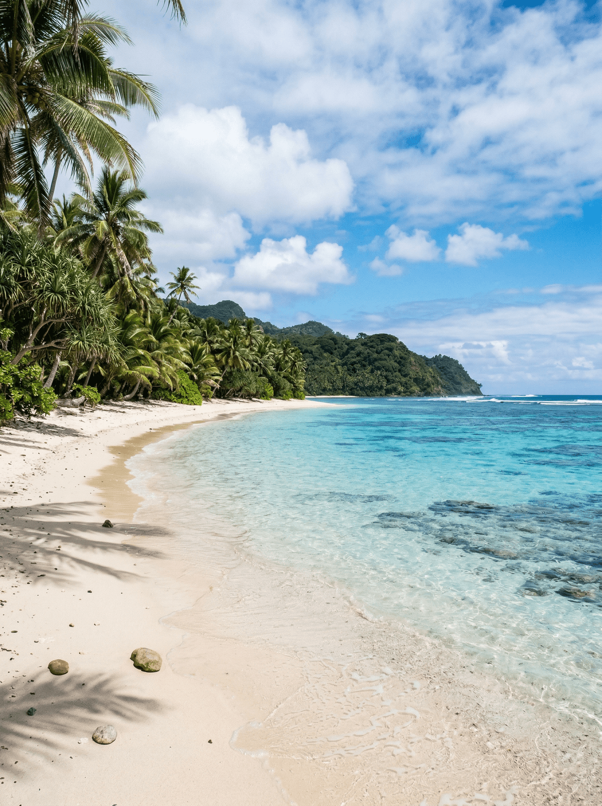 Vatulele Island, Fiji