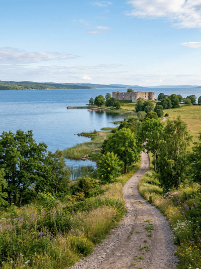 Visingsö