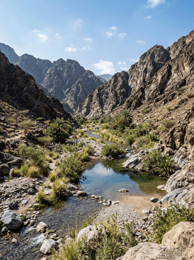 Wadi Al Wurayah